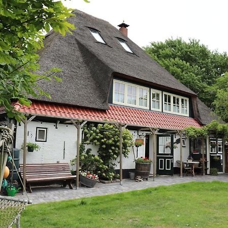 Hoeve Te Gast - Vakantieboerderij Groet Exterior photo